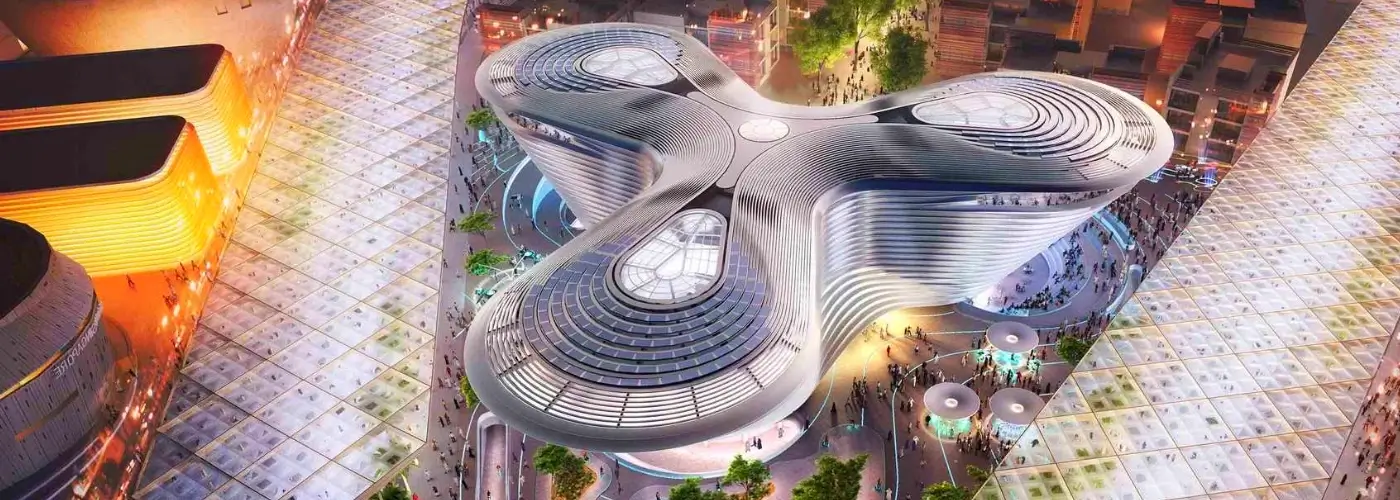 Expo 2020 Dubai